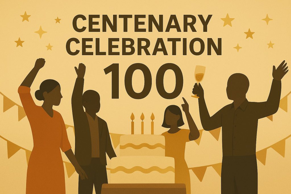 centenary