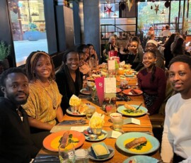 London Social, 2025 5913442202023561993