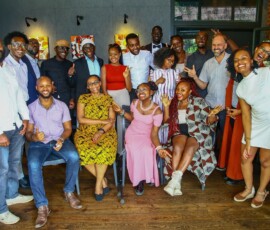 NAIROBI SOCIAL, 2024 NAIROBI SOCIAL, 2024