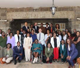 51 Kenyans Head to Oxford and Cambridge: Our Largest Cohort Yet uno